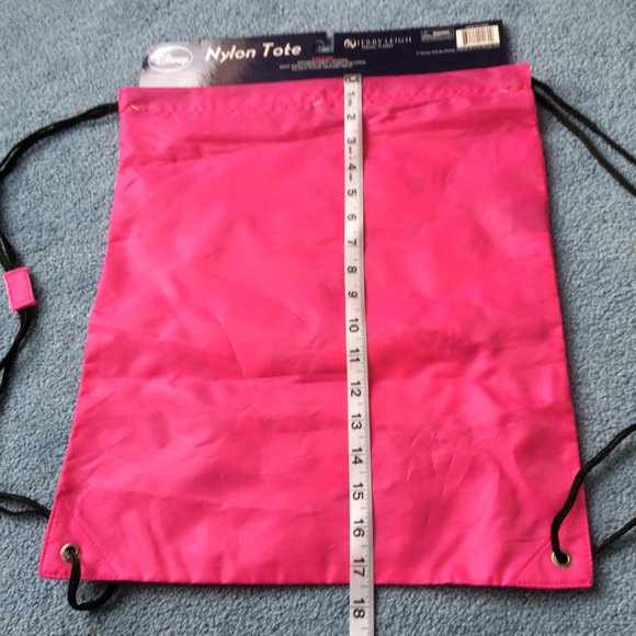 Two Nylon Tote Bags - Picture 9 of 15